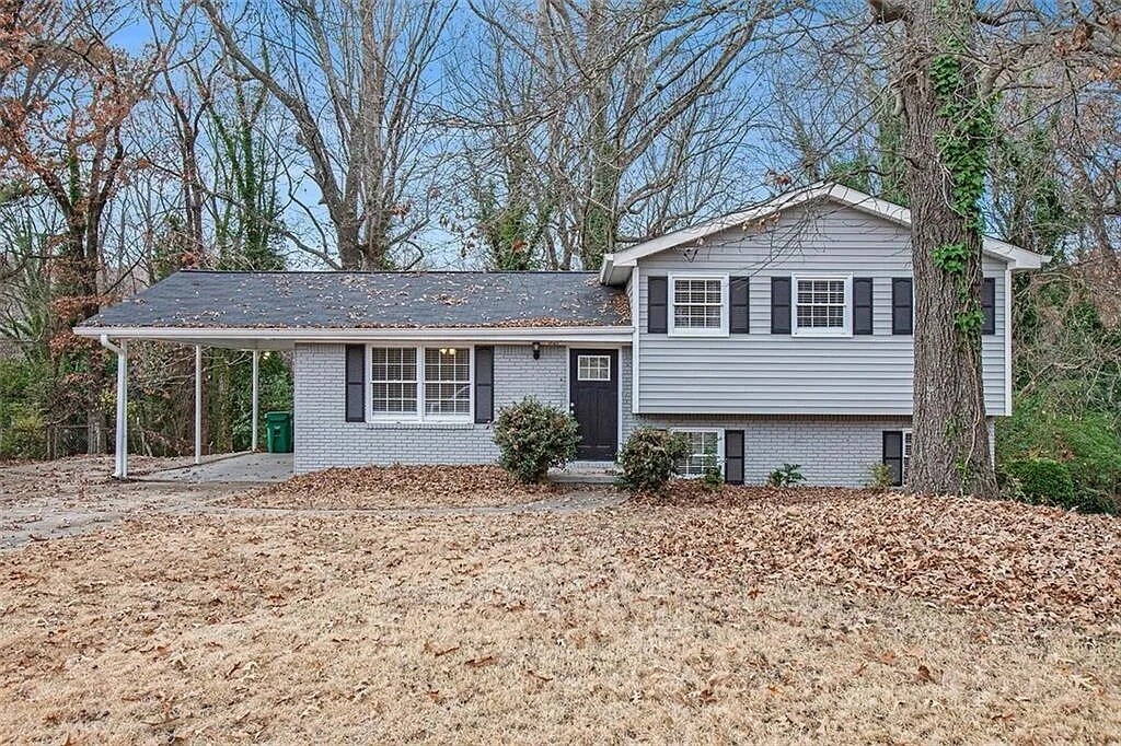 Primary Photo - 2625 Crestdale Cir SE