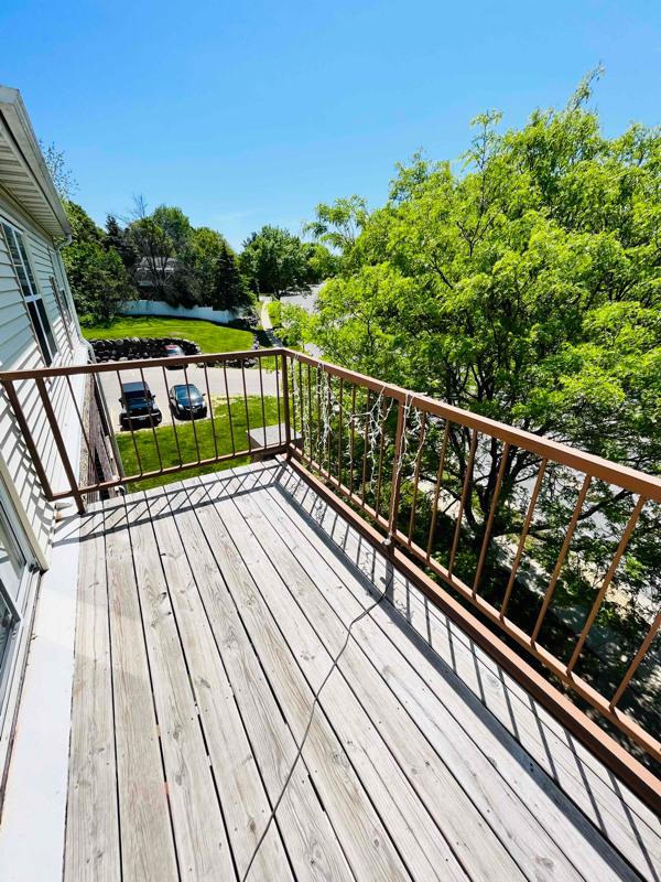 Foto principal - 1609 N Thompson Dr