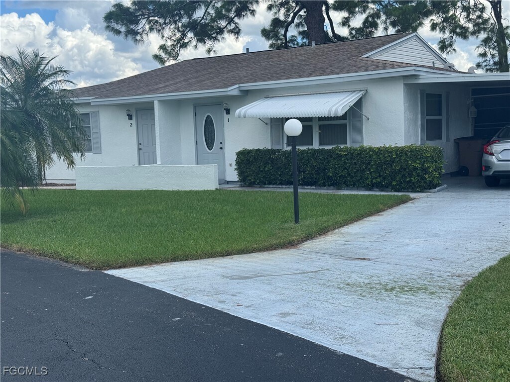 Foto principal - 1 Aztec Lily Ln