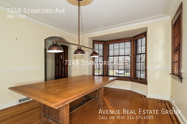 Building Photo - 7248 Stanford Ave