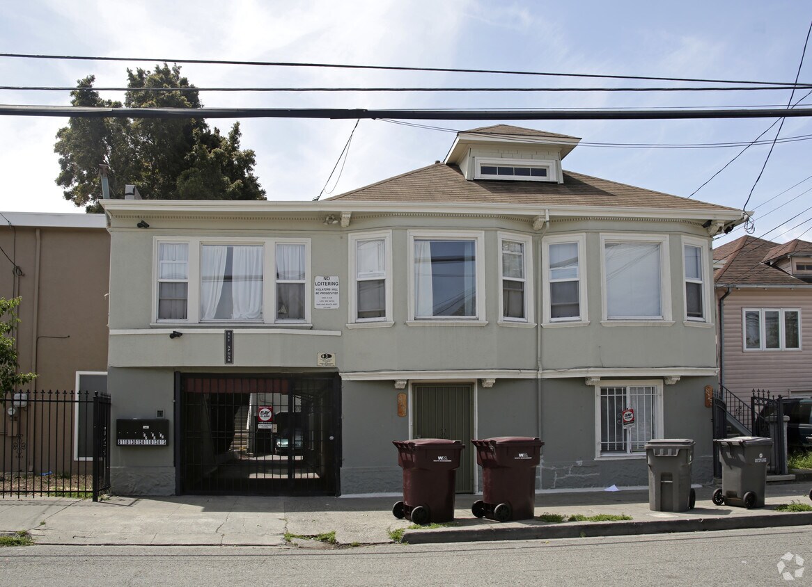 Foto del edificio - 811 Apgar St
