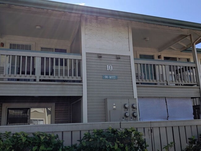 Photo - 272SAN Apartment