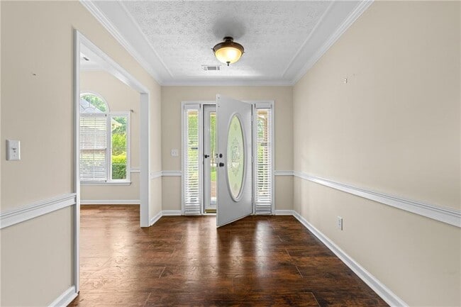 Foto del edificio - 2902 Bridle Creek Dr SW