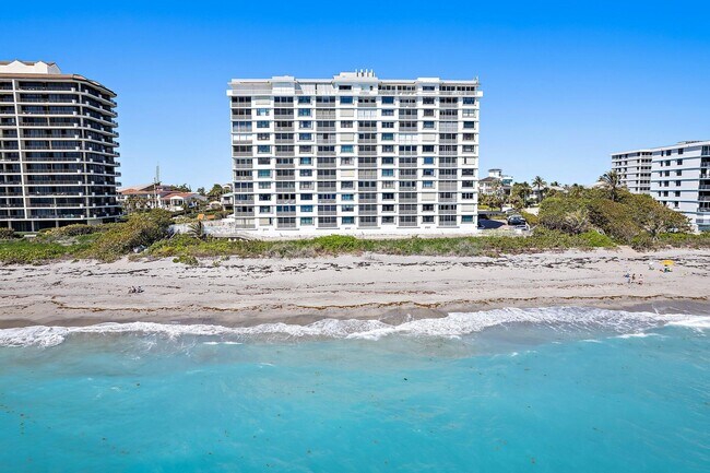 Foto del edificio - 840 Ocean Dr