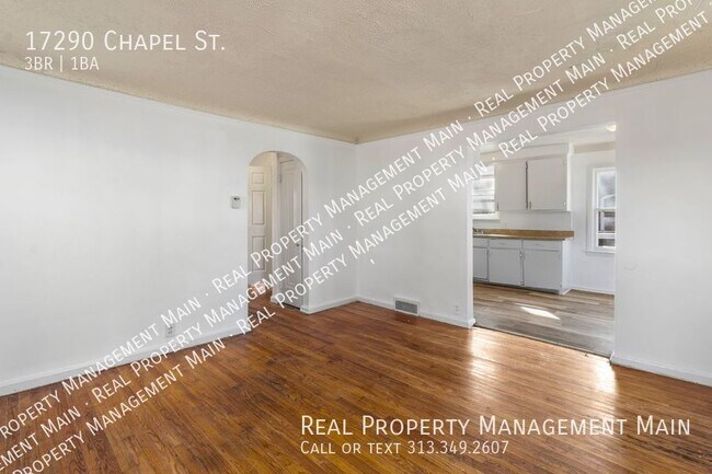 Foto del edificio - Cozy 3 Bed 1 Bath Home