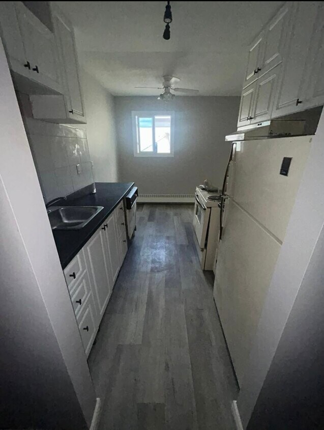 Primary Photo - Unit For Rent
