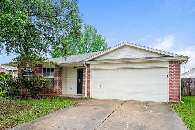 Foto del edificio - 16115 Purpleridge Ct