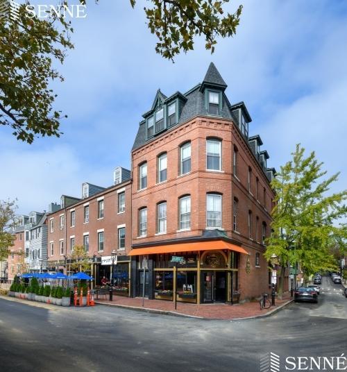 Building Photo - 1 bedroom in Charlestown MA