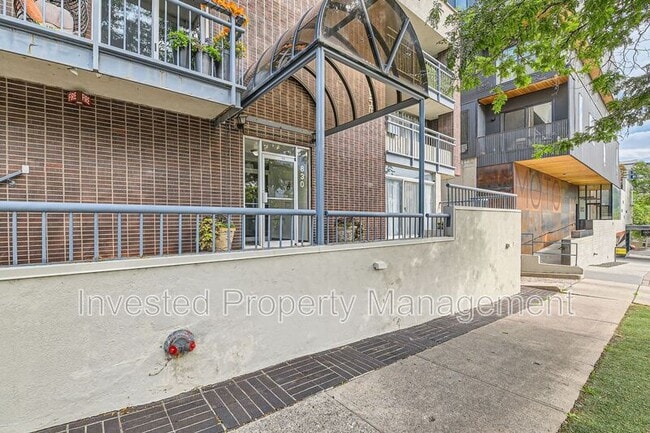 Foto del edificio - 830 Sherman St