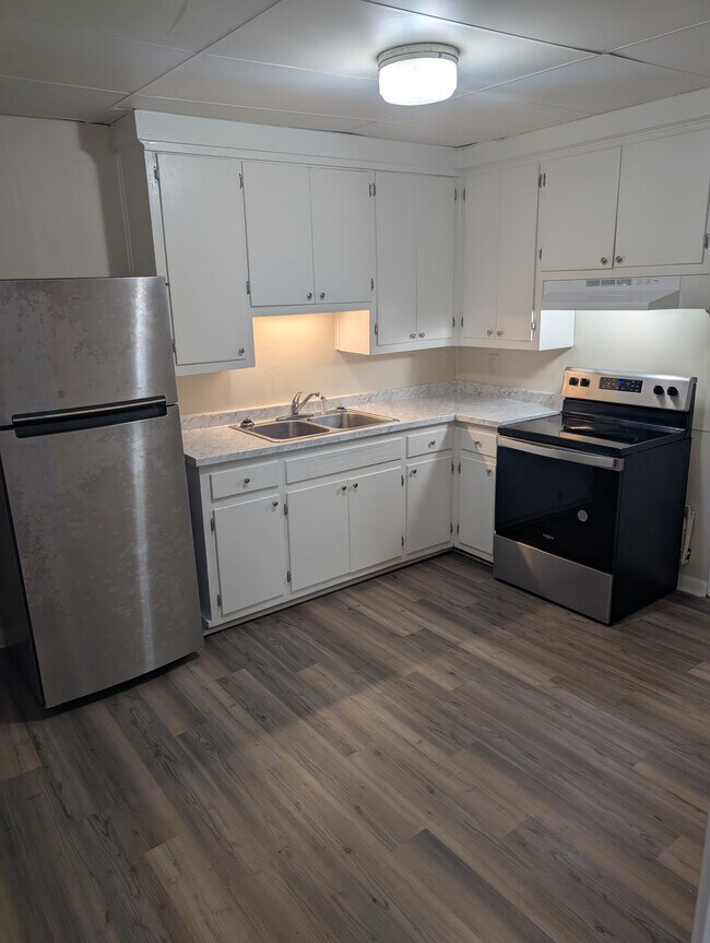 Foto del edificio - 400 W Cedar St