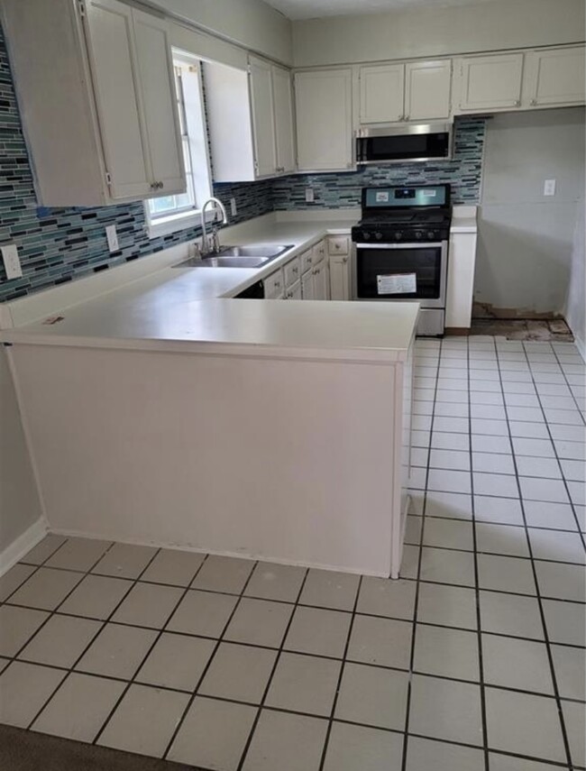 Foto del edificio - 901 3rd St