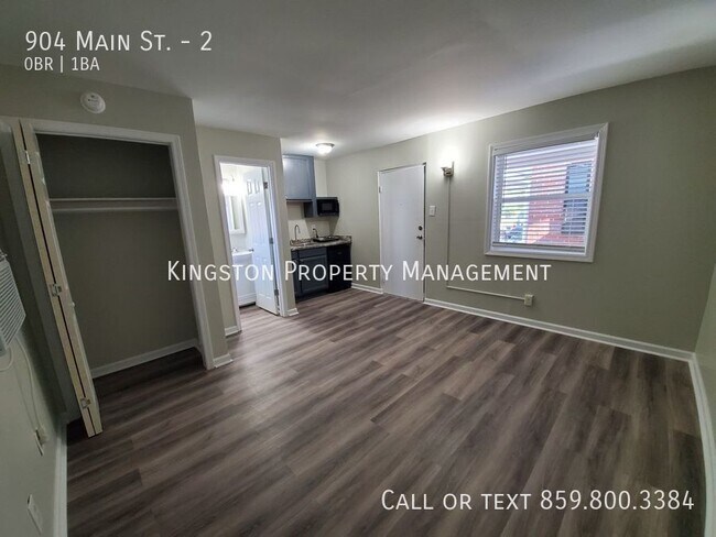 Foto del edificio - 904 Main St