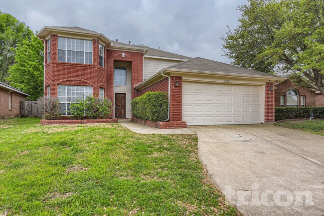 Building Photo - 821 Stafford Station Dr