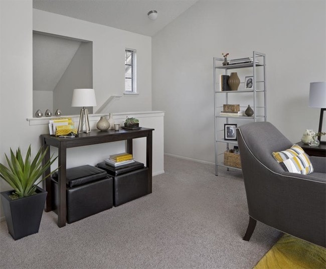 Spacious Rooms - Arbor Woods Apartments