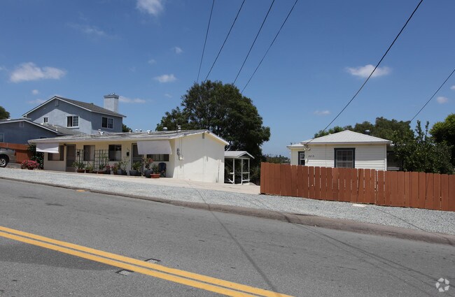 Building Photo - 2615 Buena Vista Ave