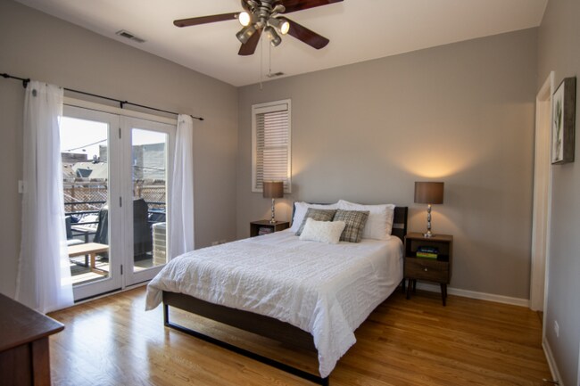 Foto del edificio - 2635 W Cortez St