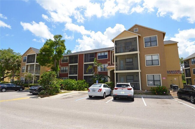 Foto del edificio - 11901 4th St N