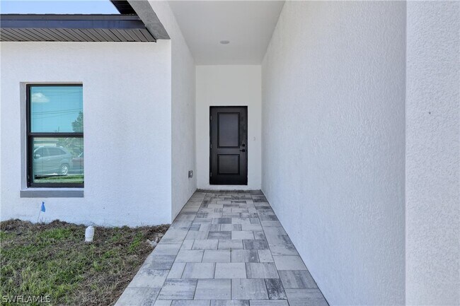 Foto del edificio - 537 SE 6th Terrace