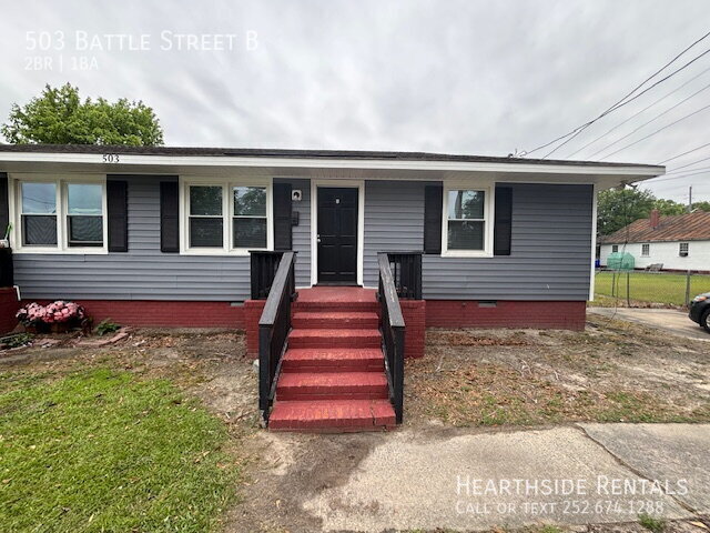 Primary Photo - 503 Battle St