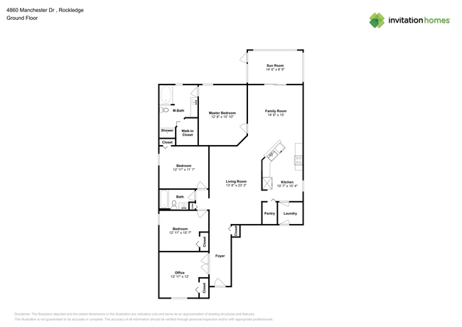 Building Photo - 4860 Manchester Dr