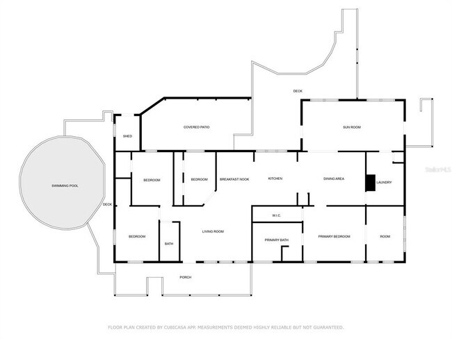 Foto del edificio - 12493 SE 83rd Terrace