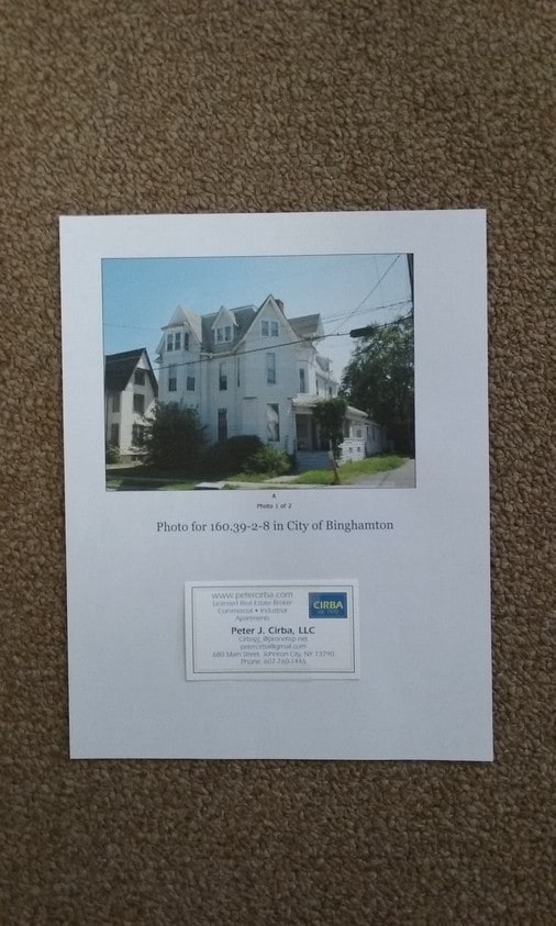 Primary Photo - 150 Chapin St
