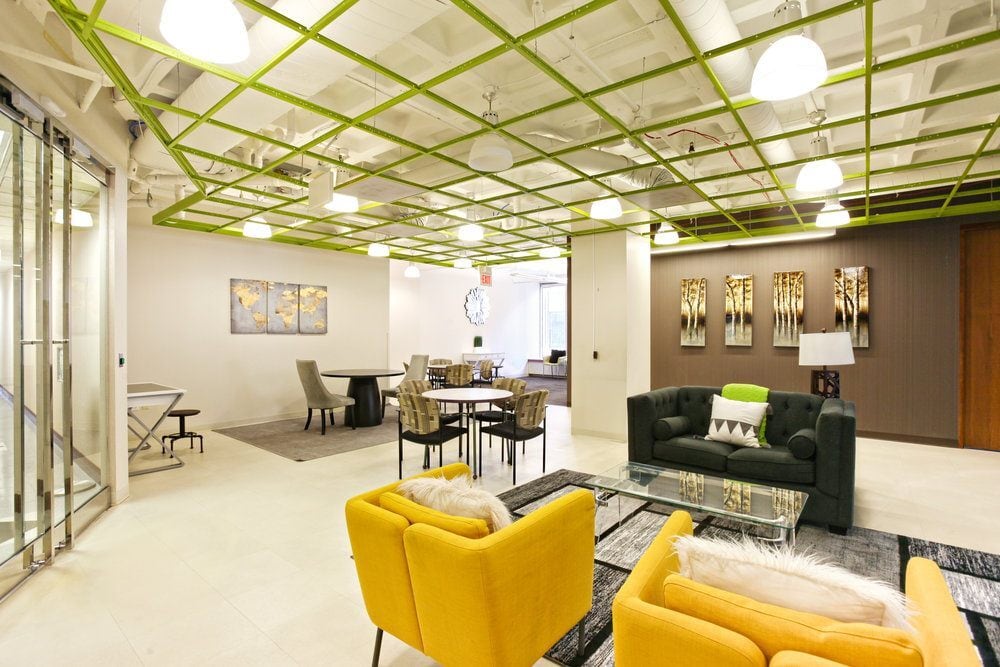 Gallery 720 - 720 Olive St Saint Louis, MO 63101 | Apartments.com