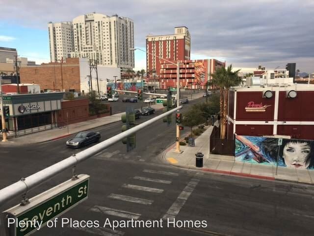 Foto del edificio - 711 Carson Ave