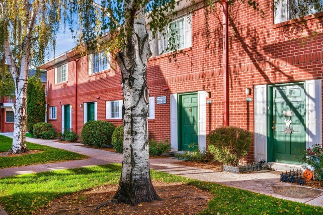 Interior Photo - Cambridge Dorchester Apartment Homes