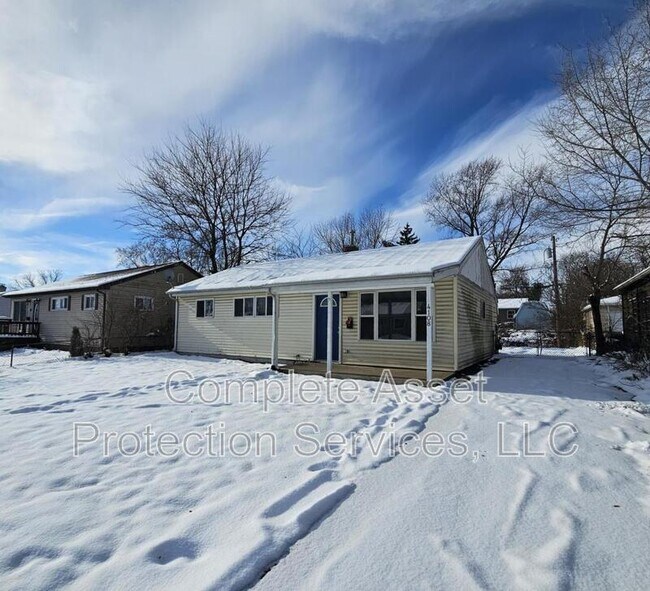 Foto del edificio - 4108 Swift St