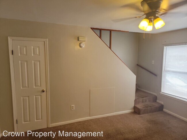 Building Photo - 2 br, 1.5 bath House - 3618 B Medical Drive