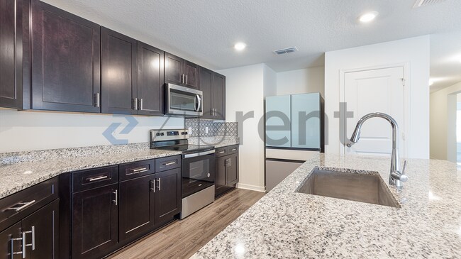 Building Photo - 613 Sarner Pass Wy.