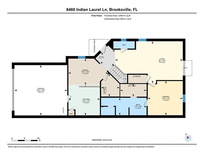 Building Photo - 8460 Indian Laurel Ln