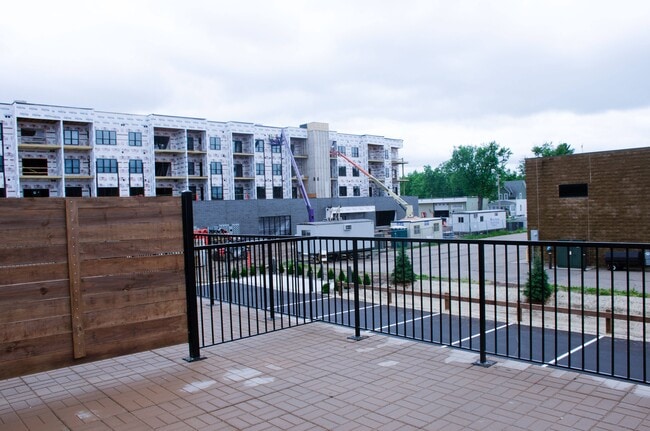 Foto del edificio - Archway Residences