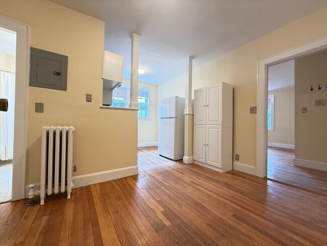 Building Photo - 9 Ellery St