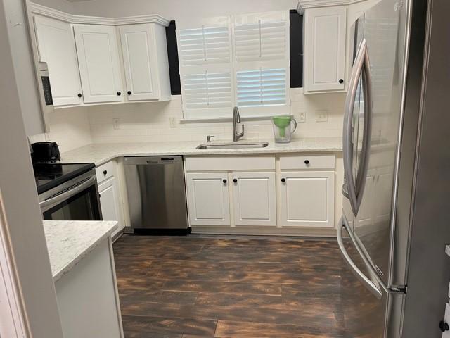 Foto del edificio - 4999 Glen Cove Dr SE
