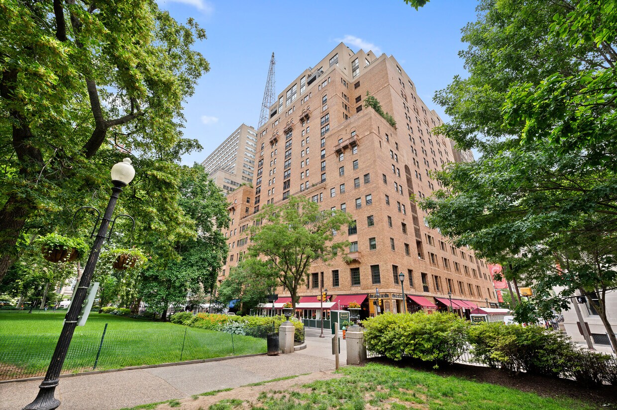 219 S 18th St Unit 516, Philadelphia, PA 19103 Condo for Rent in