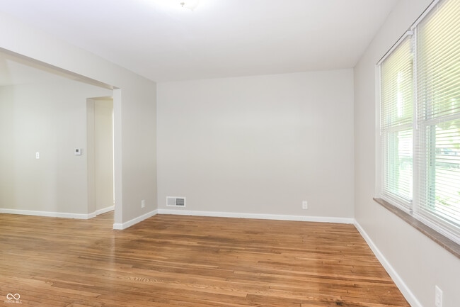 Foto del edificio - 2804 N Moreland Ave