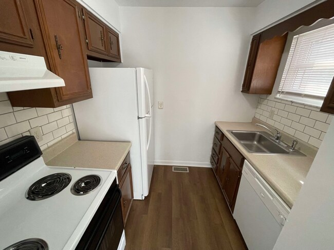 Foto del edificio - 6 Hapgood Hill