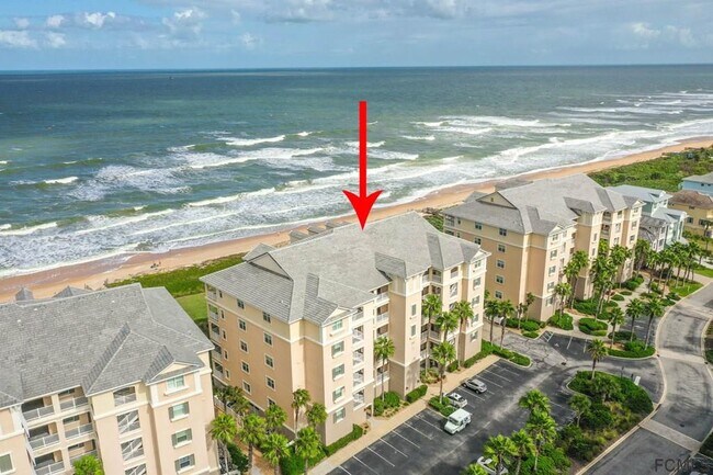 Building Photo - 800 Cinnamon Beach Way