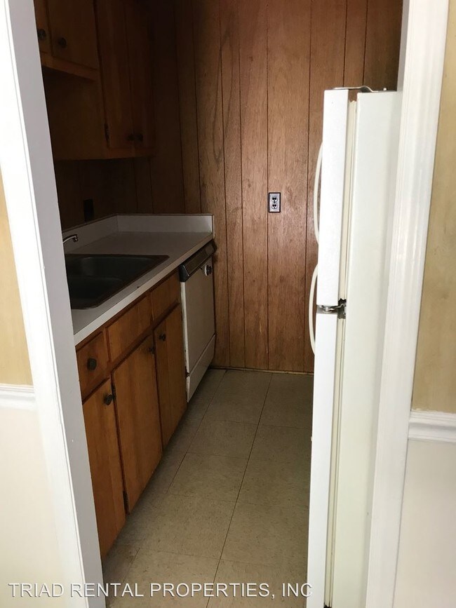 Foto del edificio - 510 Hamlin St