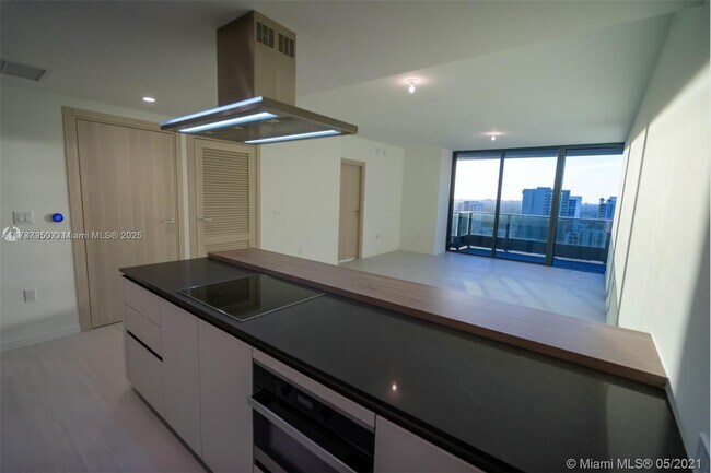 Foto del edificio - 1000 Brickell Plaza