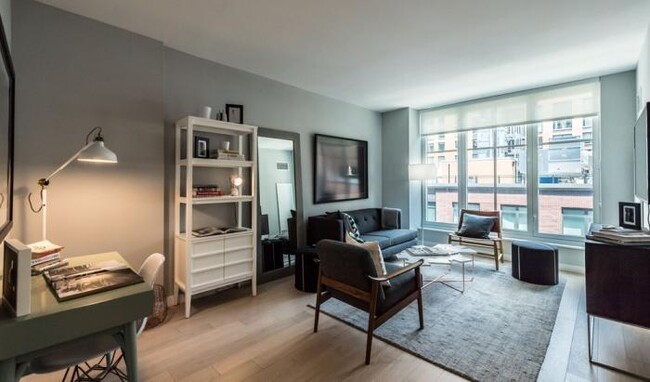 Foto del edificio - 1 bedroom in NEW YORK NY 10036