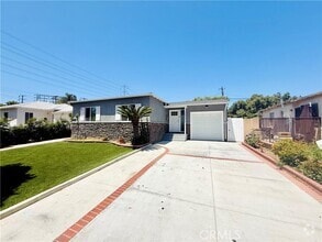 Building Photo - 17511 Glenburn Ave