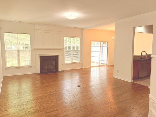 Foto del edificio - 9002 Bishop Crest Ln