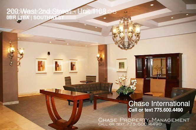 Primary Photo - Riverwalk Tower Studio Available!