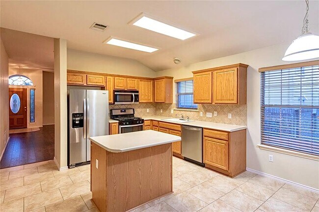 Foto del edificio - 9401 Billingham Trail