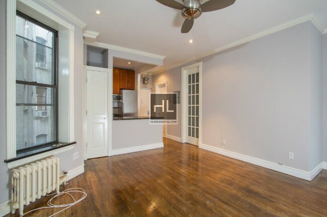 Foto del edificio - Mott Street