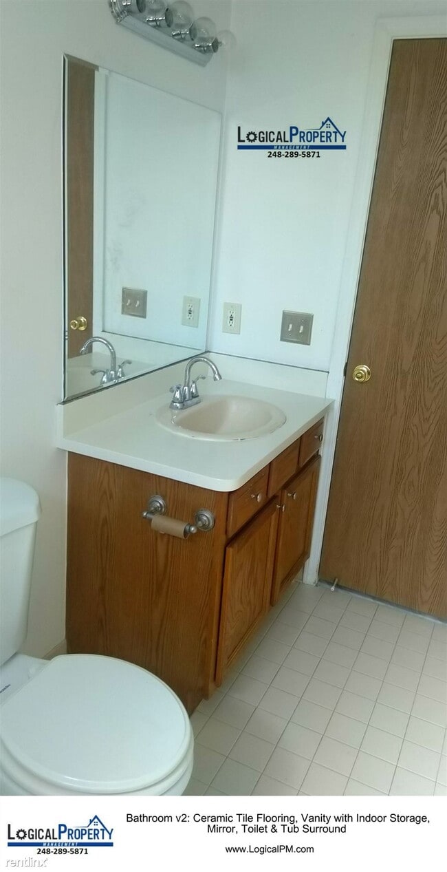 Building Photo - 2 br, 1 bath House - 18530 E 14 Mile Rd