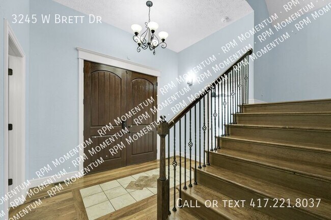 Foto del edificio - Luxury Rental in Southern Springfield